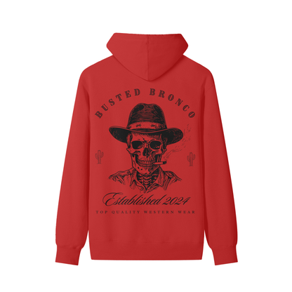 The Outlaw (extra thin)