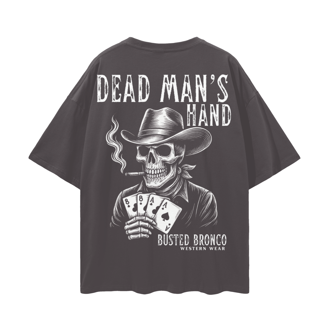 Last Hand Tee
