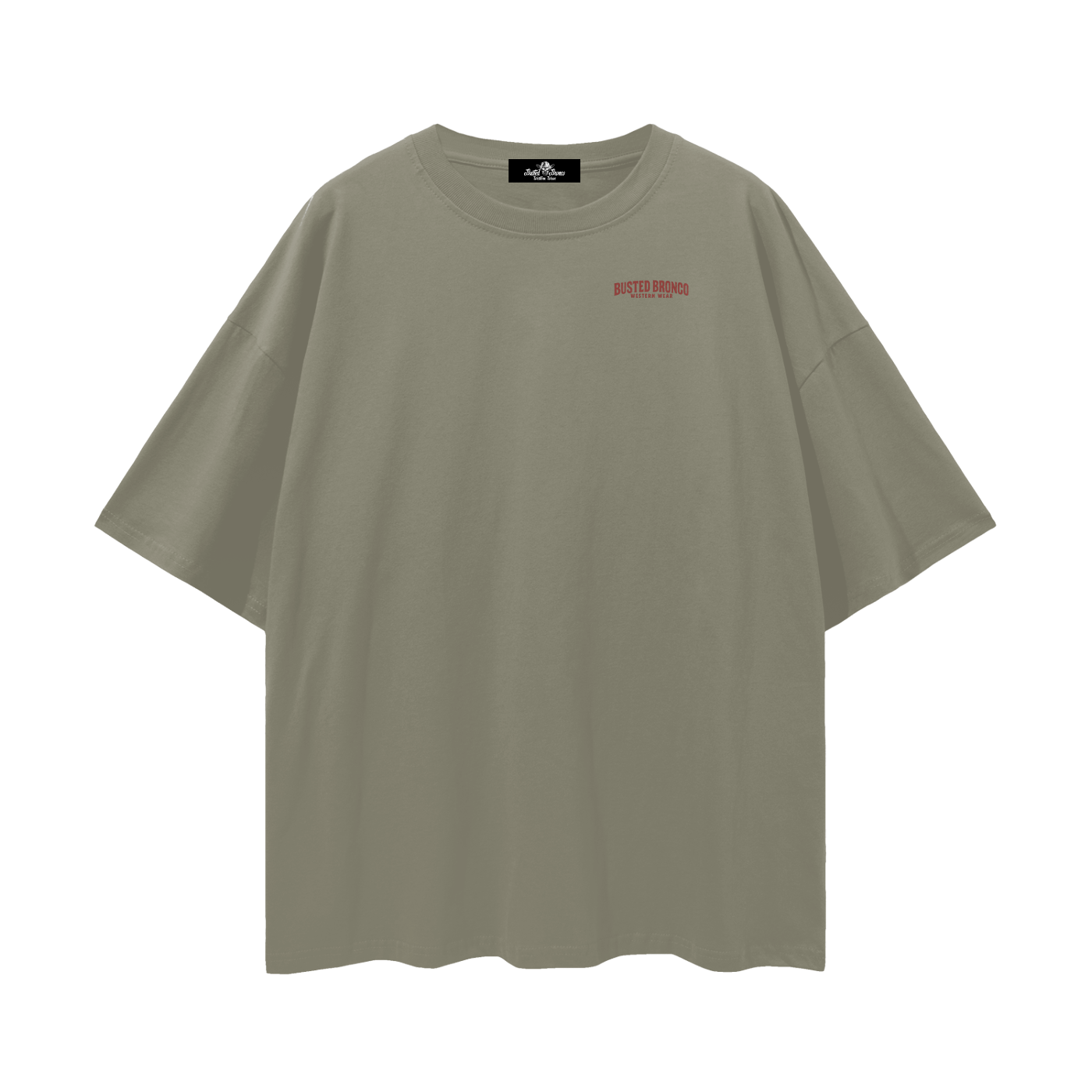 Buck Off Tee