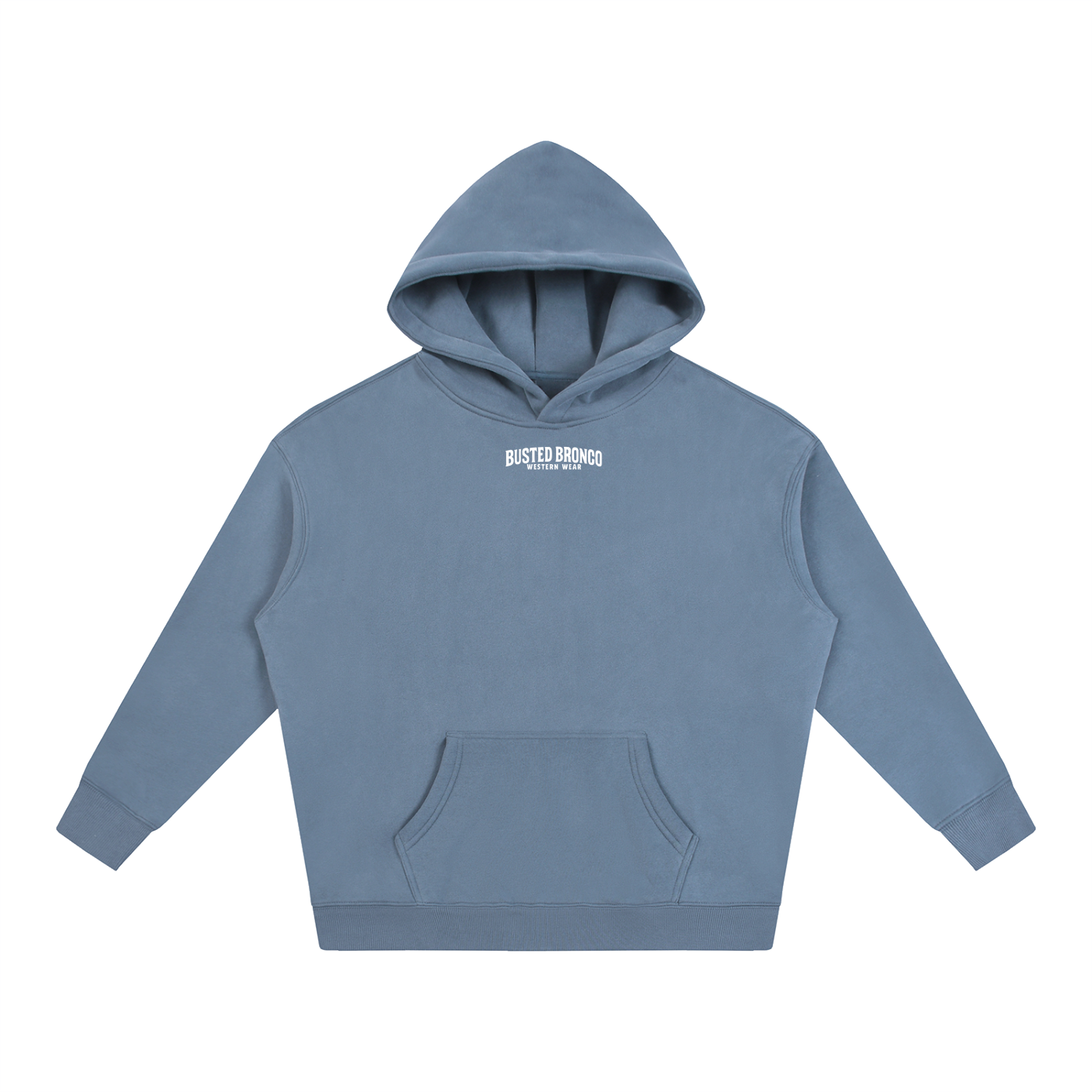 Bronco Oversized