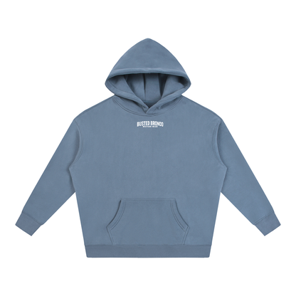 Bronco Oversized