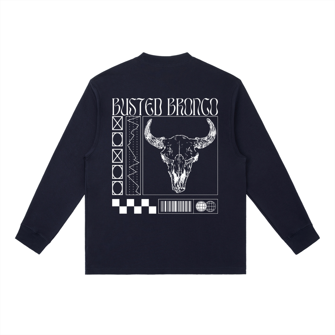 Desert Drift Long-Sleeve