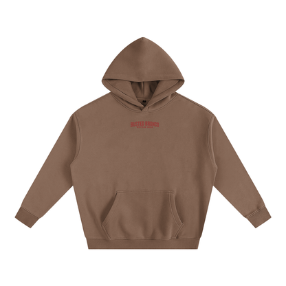 Dally up Oversized