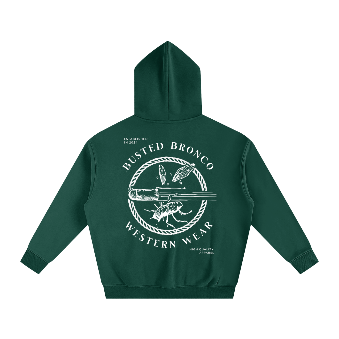 Sharp Shooter Oversized