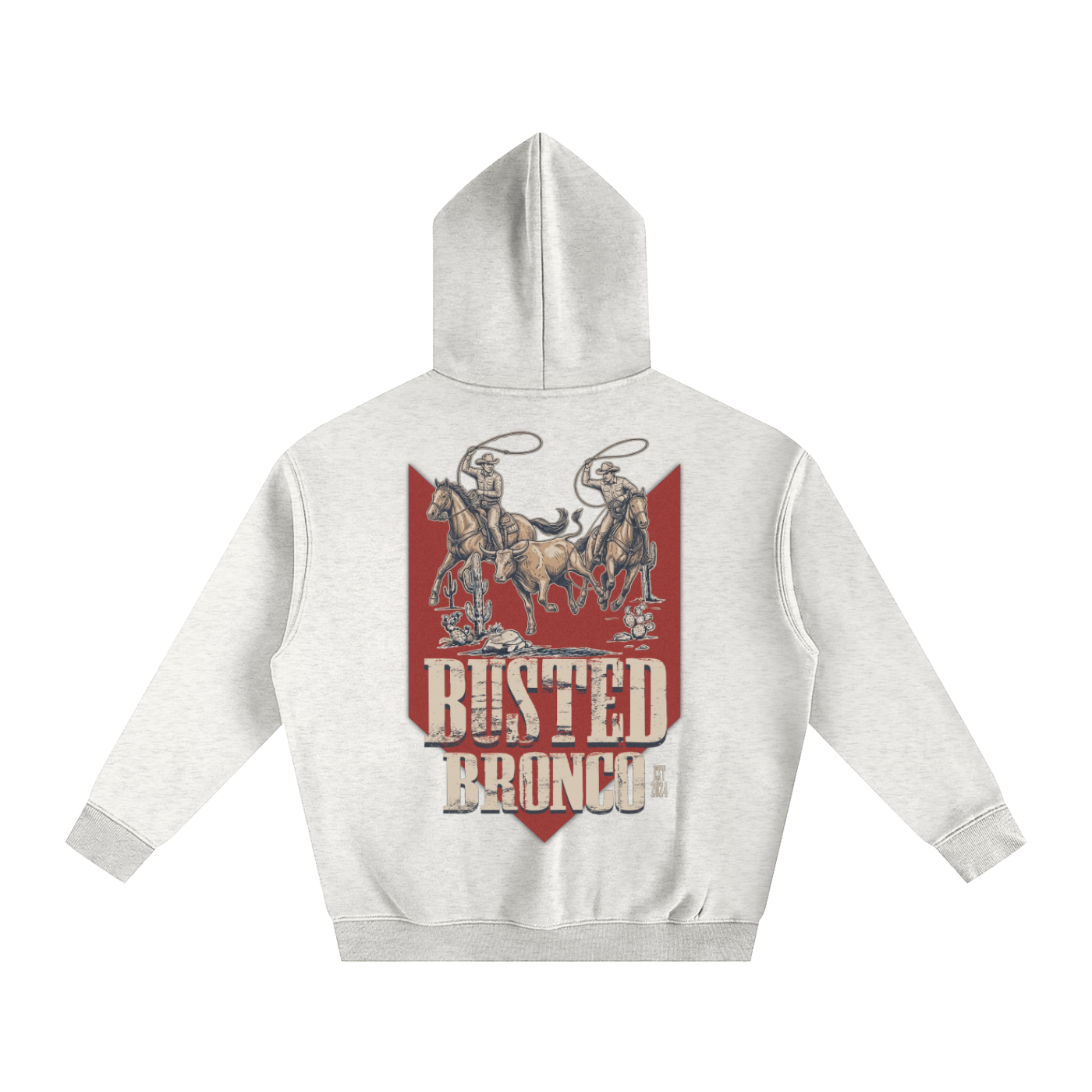 Dally up Oversized
