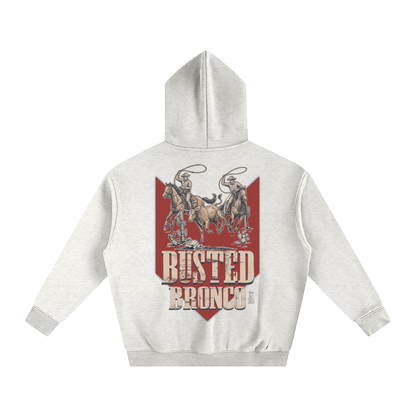 Dally up Oversized