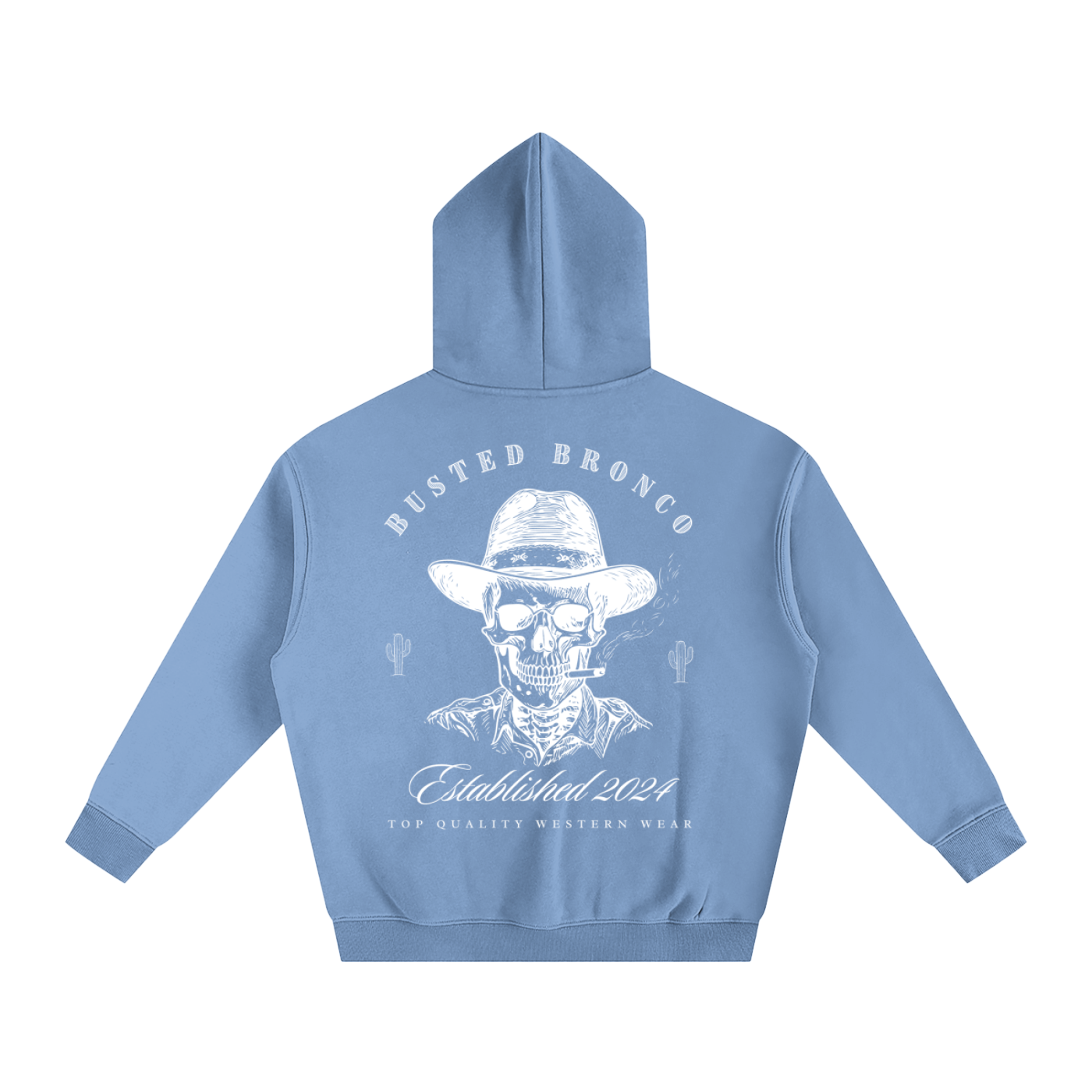 The Outlaw Oversized
