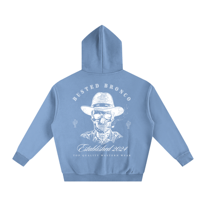 The Outlaw Oversized