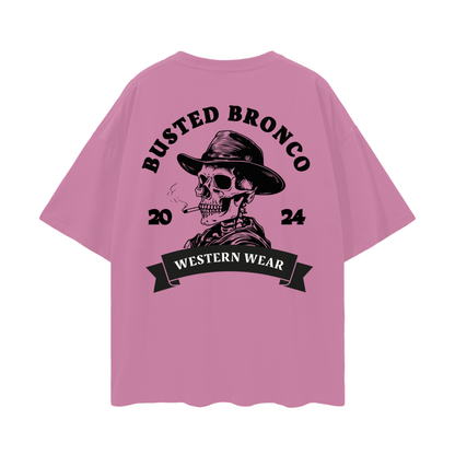 Bone Rider tee