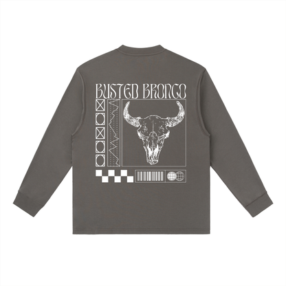 Desert Drift Long-Sleeve
