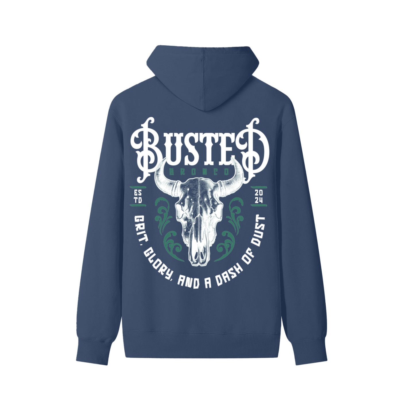 Trailblazer (extra thin)