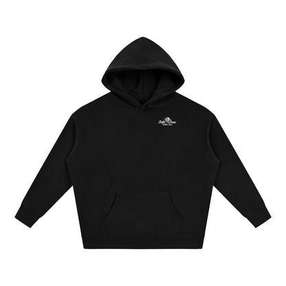 Short Fuse Oversized