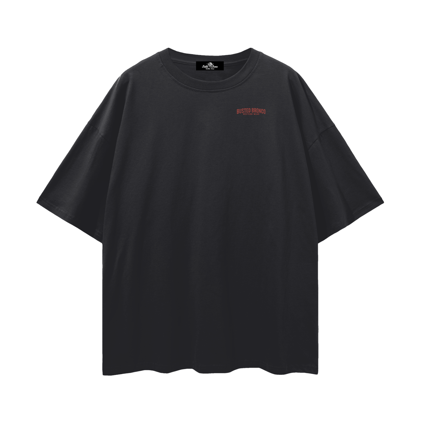 Dally Up tee