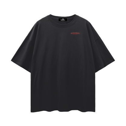 Dally Up tee