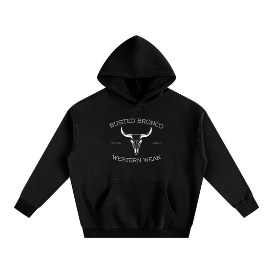 Busted Bones Oversized