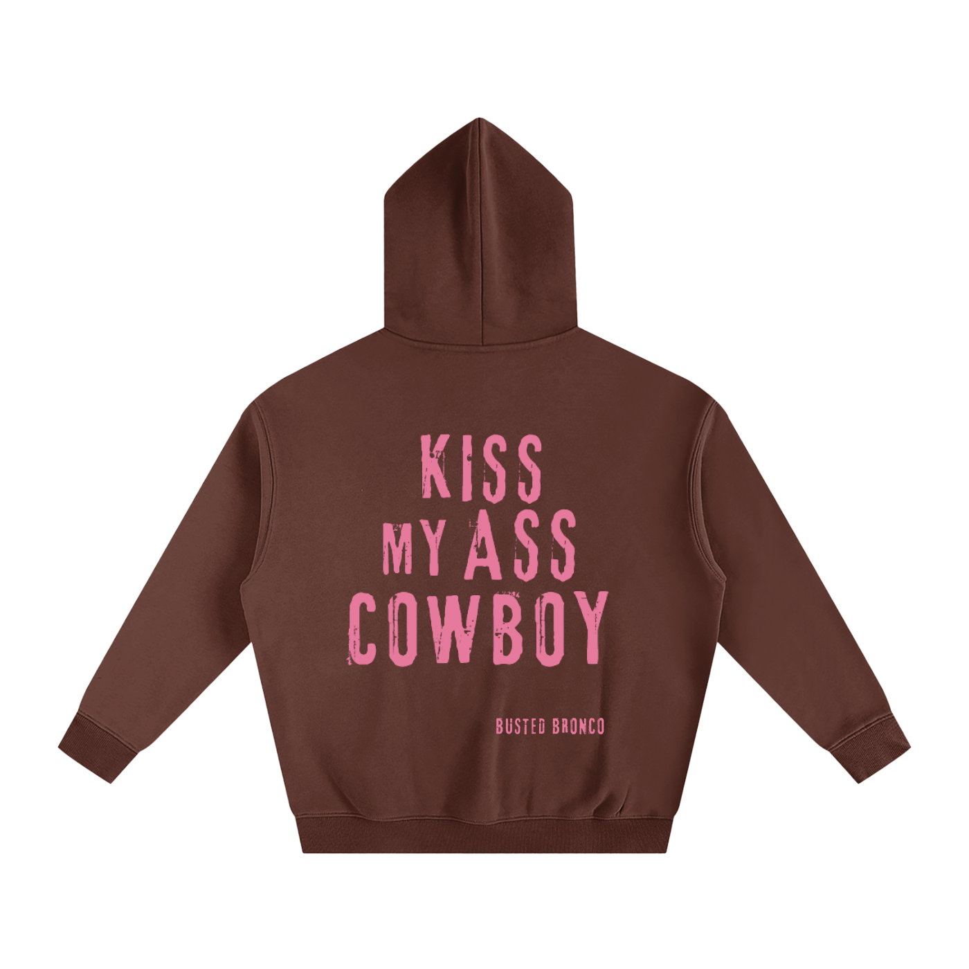 Kiss this Oversized