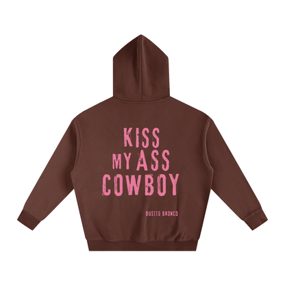 Kiss this Oversized