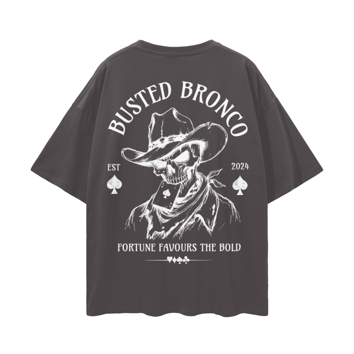 Ace High Tee
