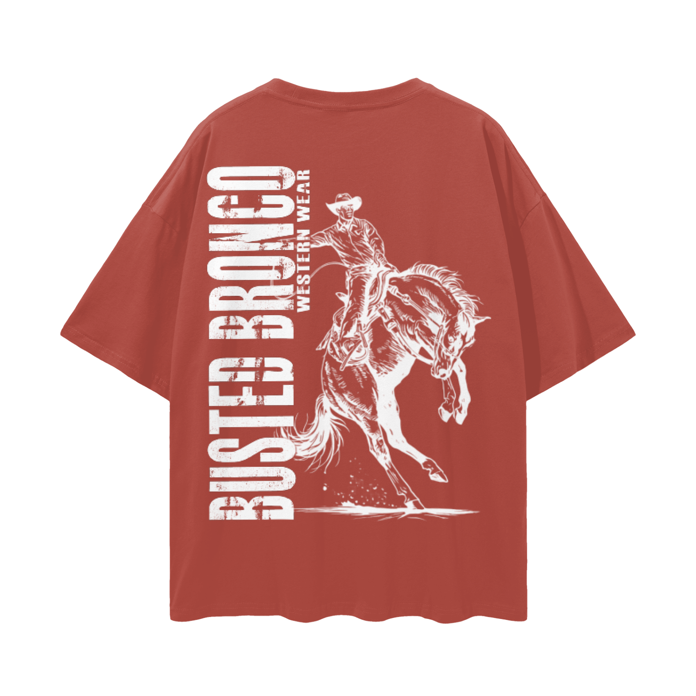 Kick Dust Tee