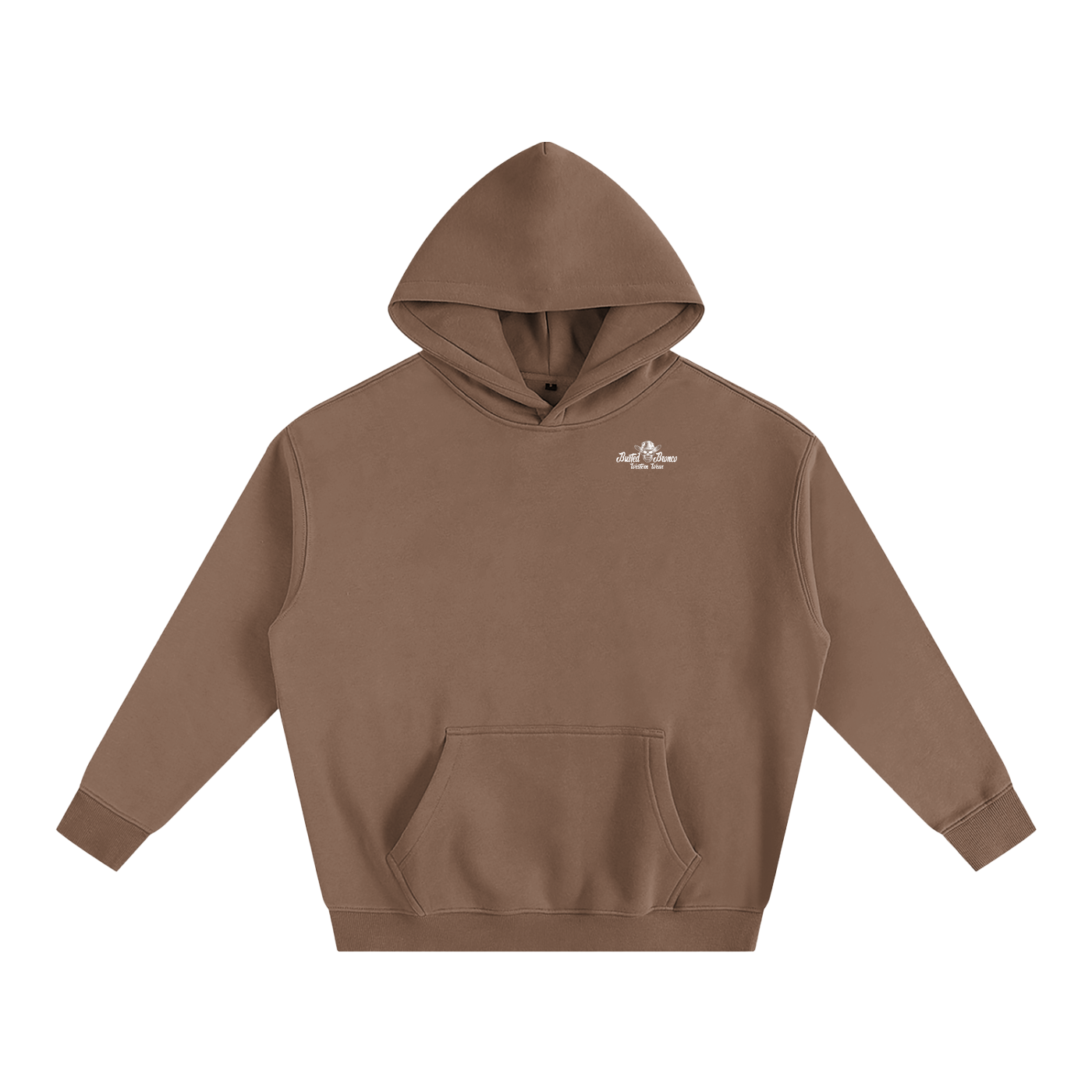 Clocked Out Oversized