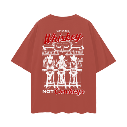 Pour Decisions tee
