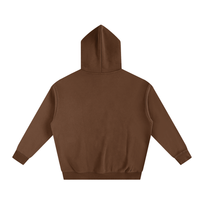 Busted Bones Oversized