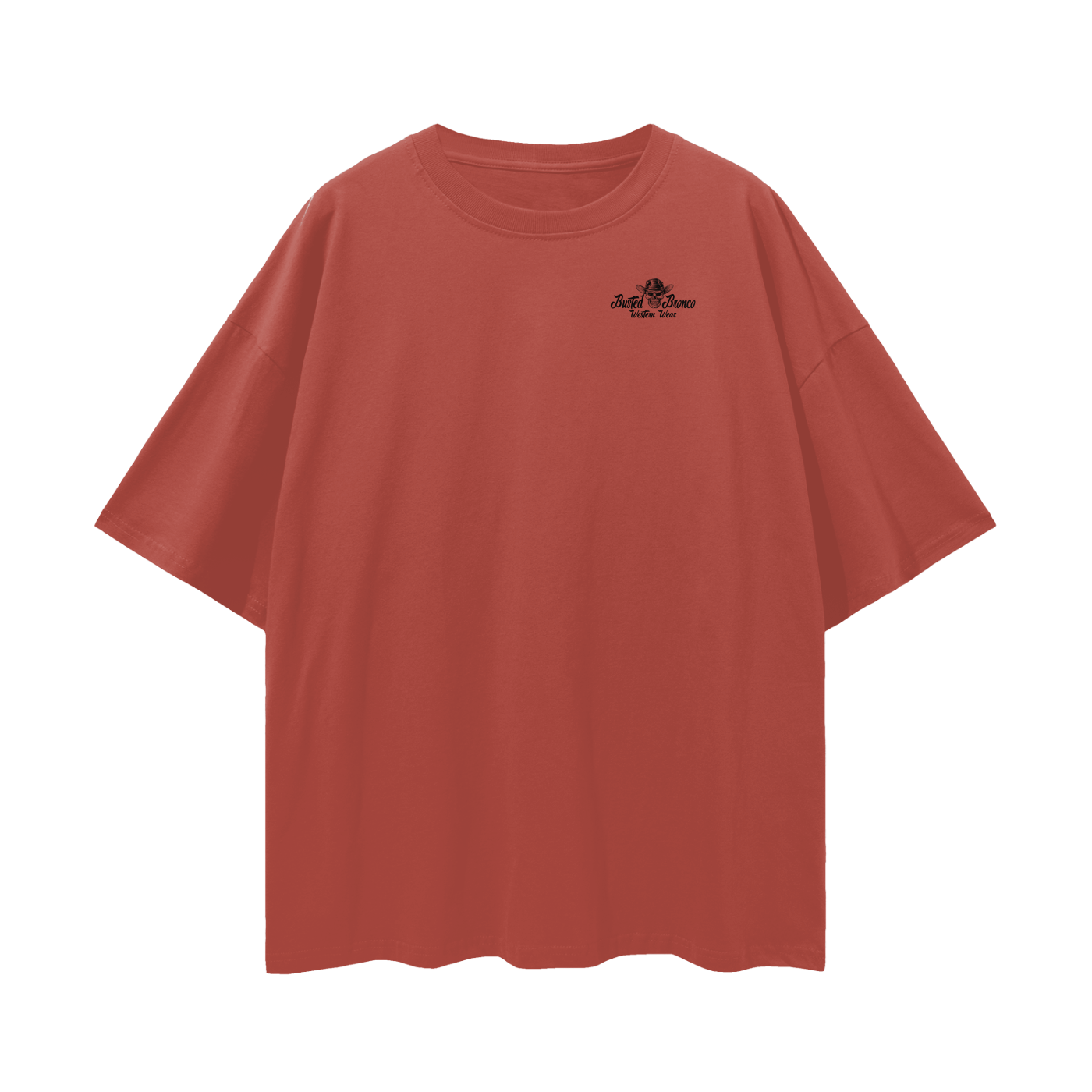 Highland Wrangler Tee