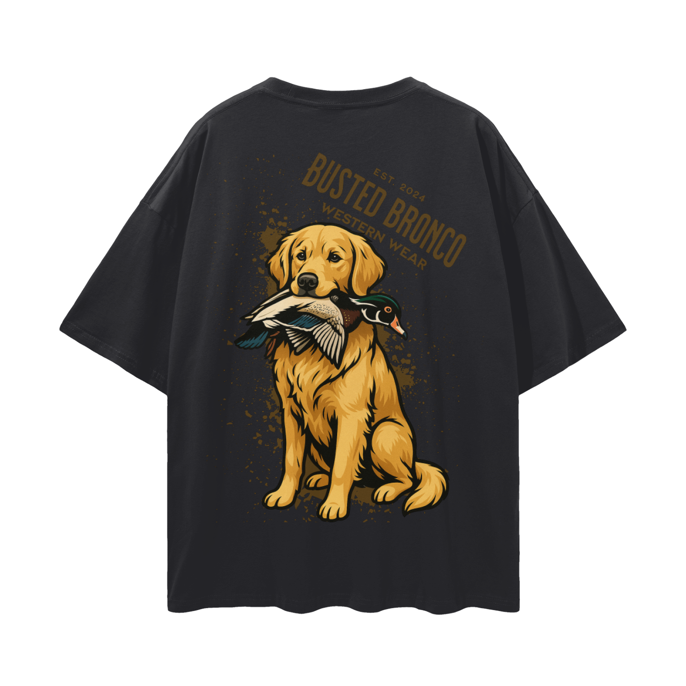 Duck Dawg Tee