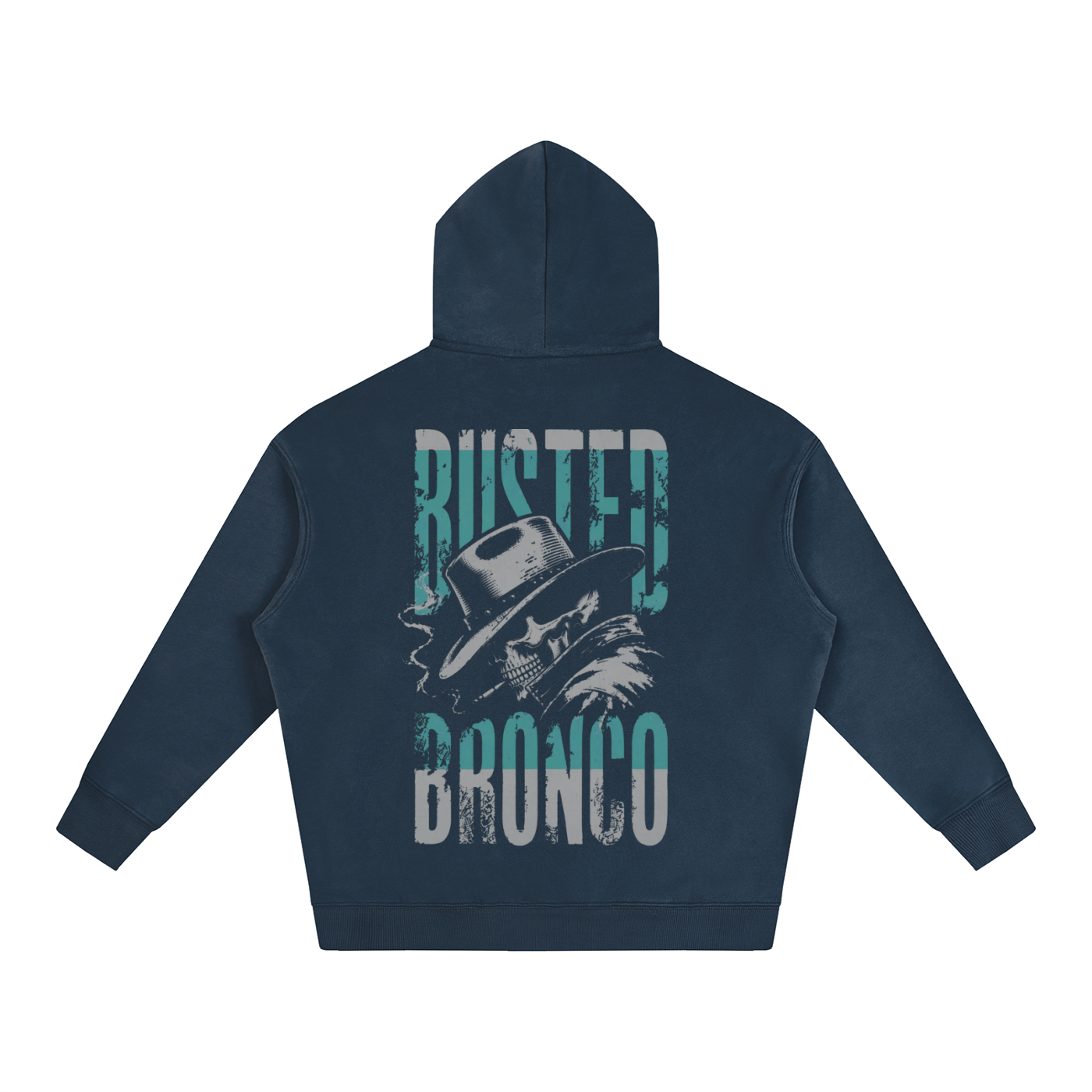 Bandit Oversized