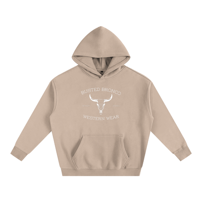 Busted Bones Oversized