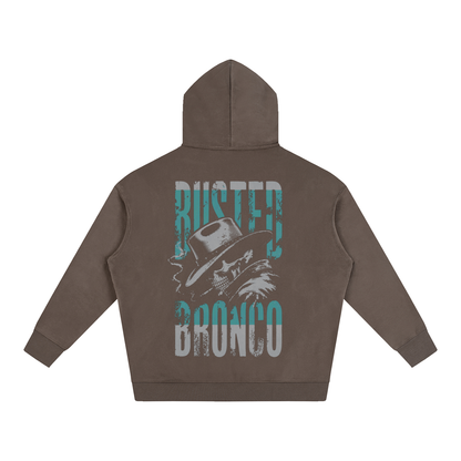 Bandit Oversized