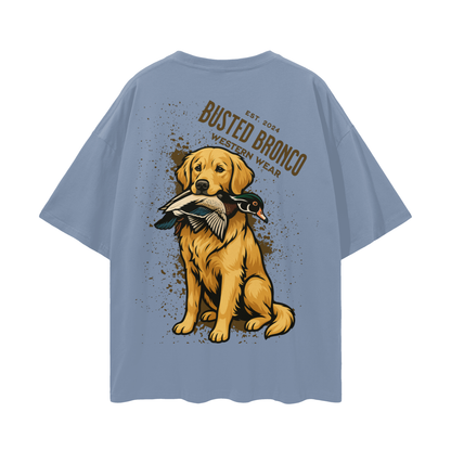 Duck Dawg Tee