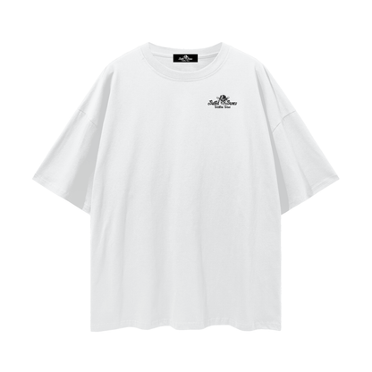 Highland Wrangler Tee