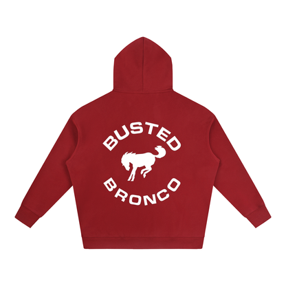 Bronco Oversized