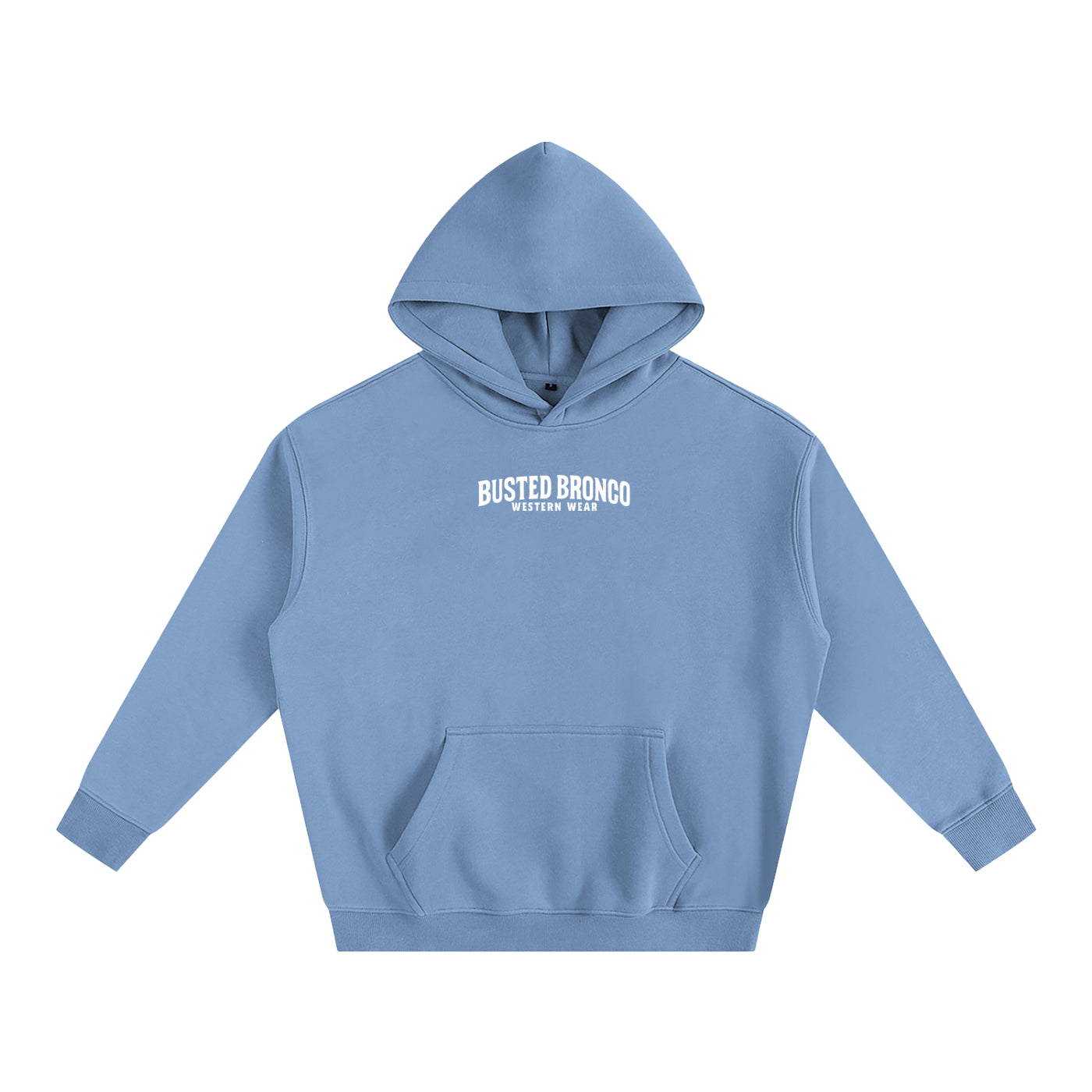 Kickback oversized