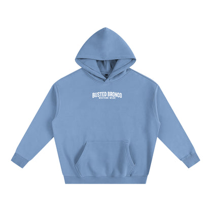 Kickback oversized