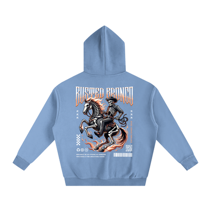 Last Ride Oversized