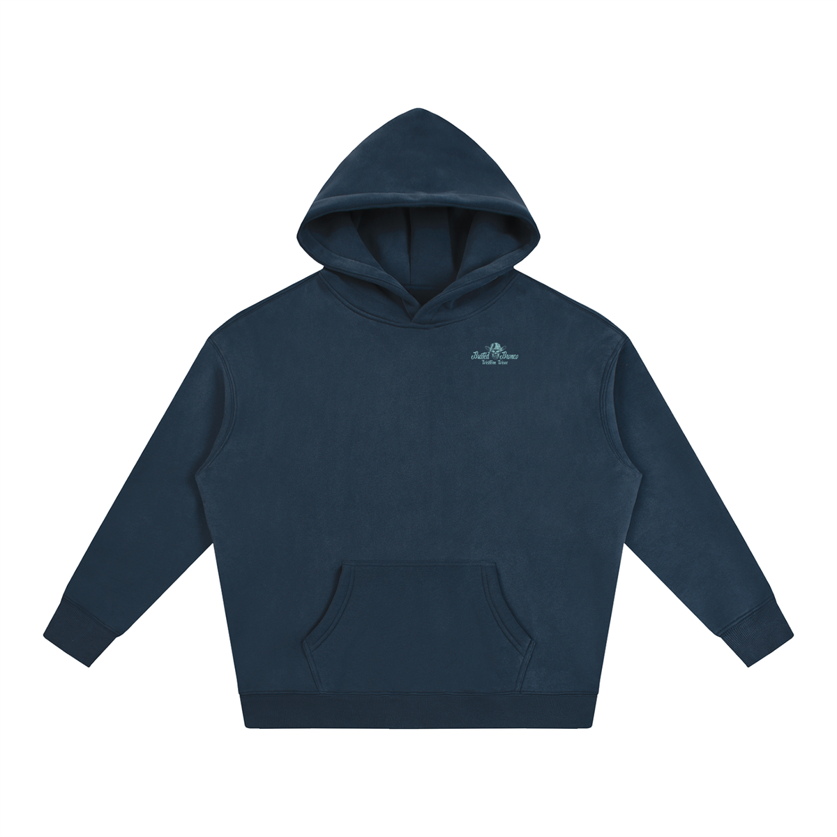 Dust Runner Oversized