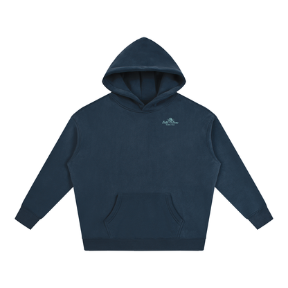 Dust Runner Oversized