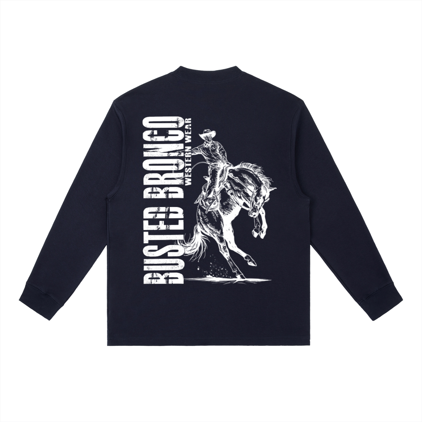 Kick Dust Long-Sleeve