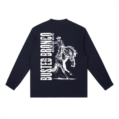 Kick Dust Long-Sleeve