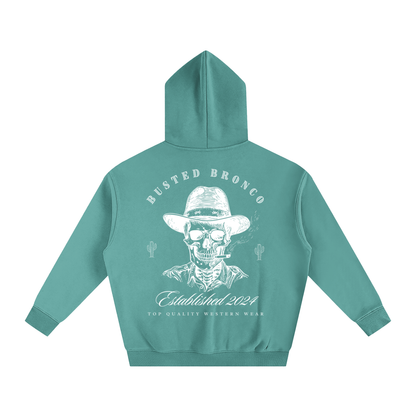 The Outlaw Oversized