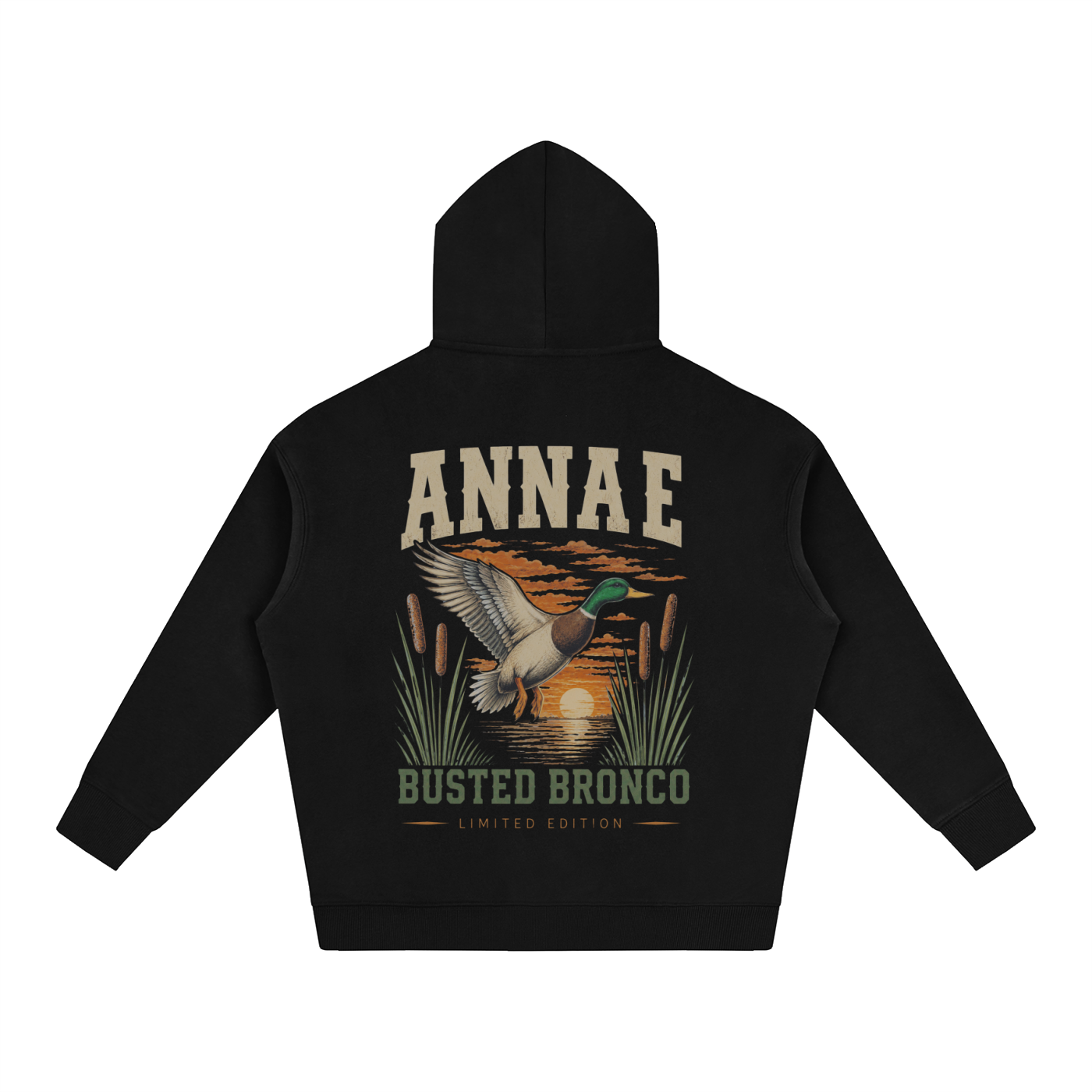 Golden Flight-Anna E Limited Edition