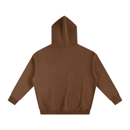 Busted Bones Oversized