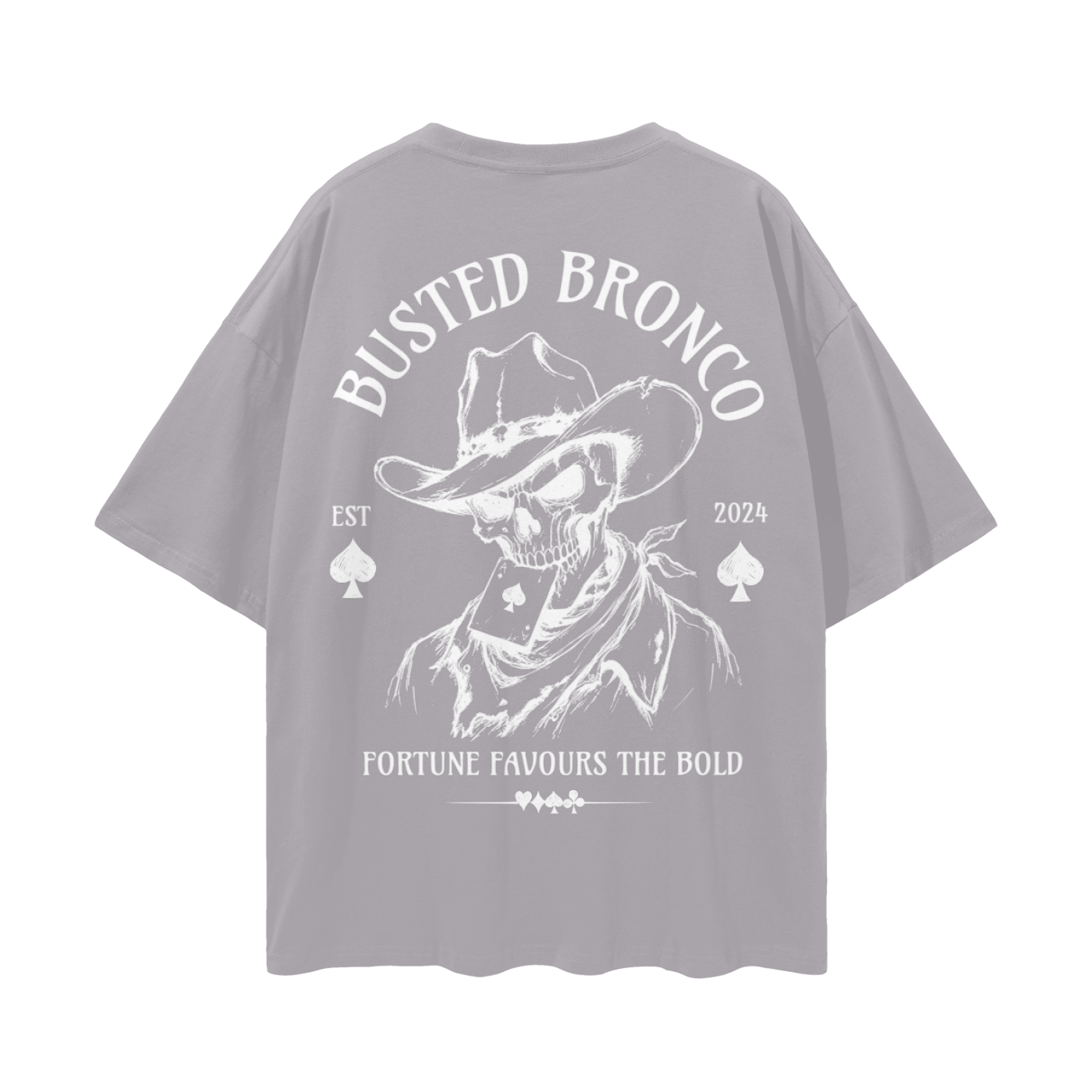 Ace High Tee