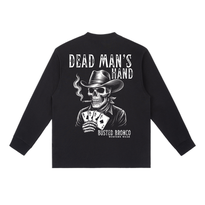 Last Hand Long-Sleeve