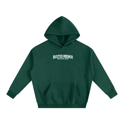 High Voltage Oversized
