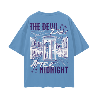 Sinful Hours Tee