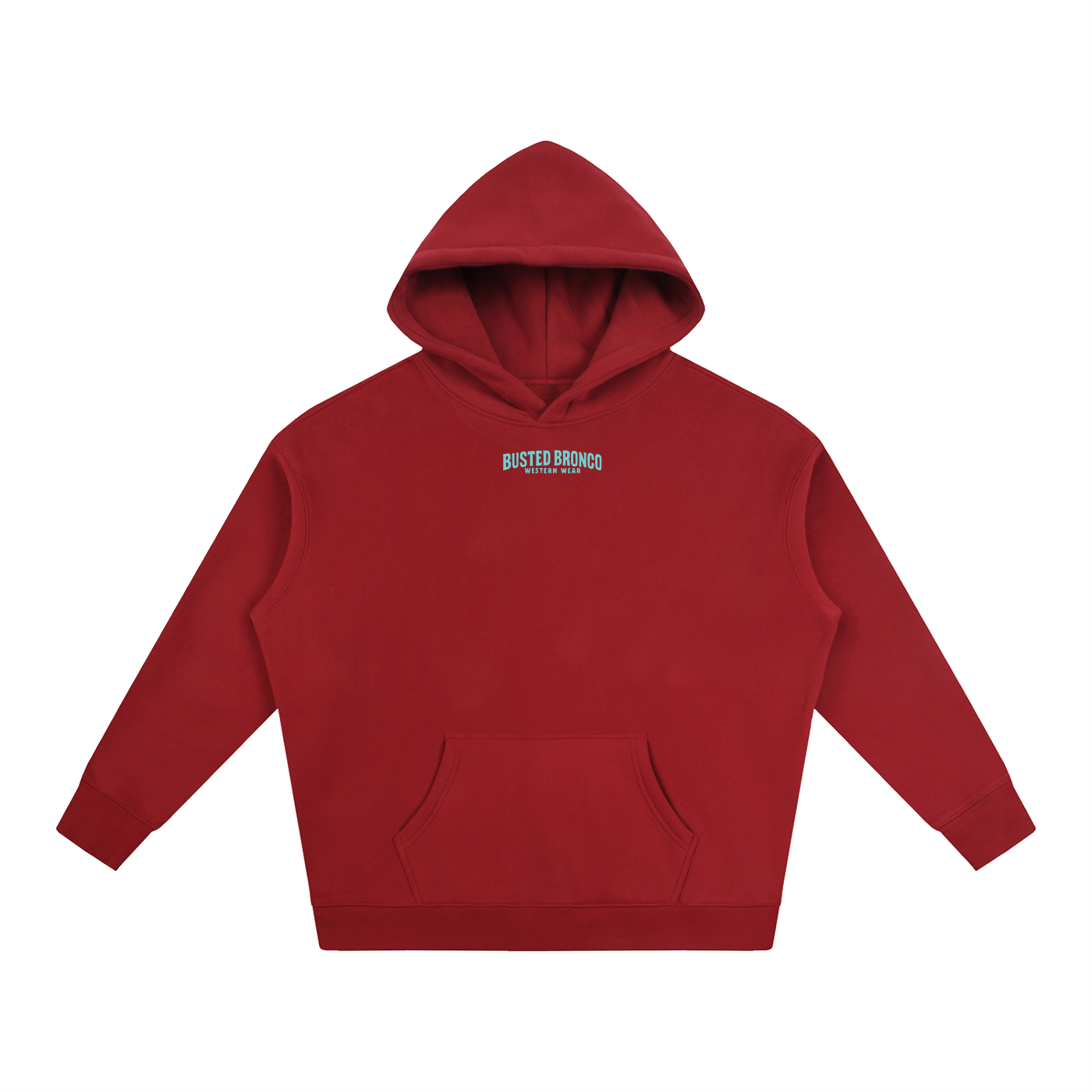 Rodeo Riches Oversized