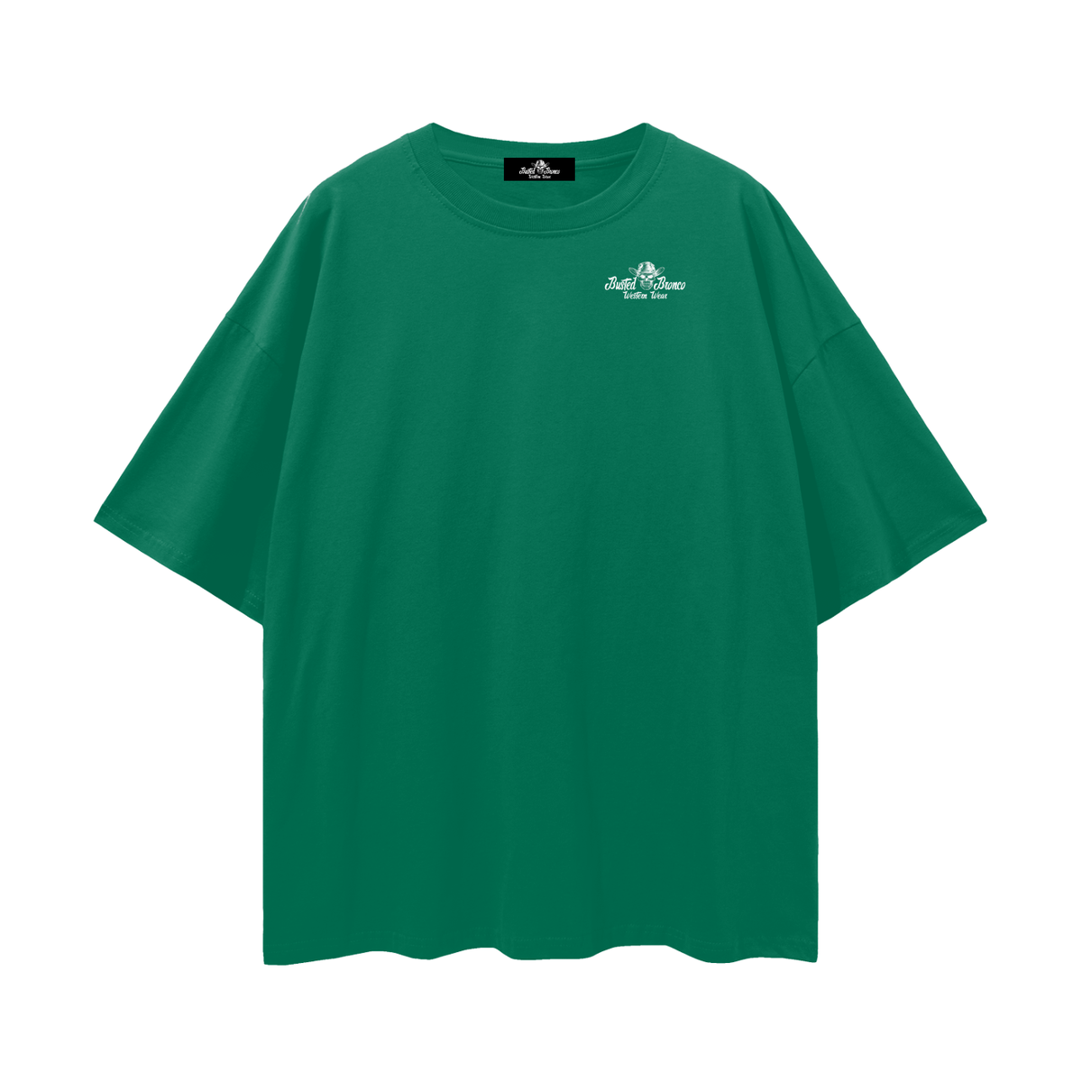 Short Fuse Tee